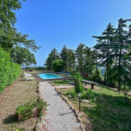 Casale Romani Country ResidenceCerreto Castello エクステリア 写真
