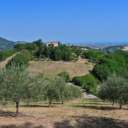 Casale Romani Country ResidenceCerreto Castello エクステリア 写真
