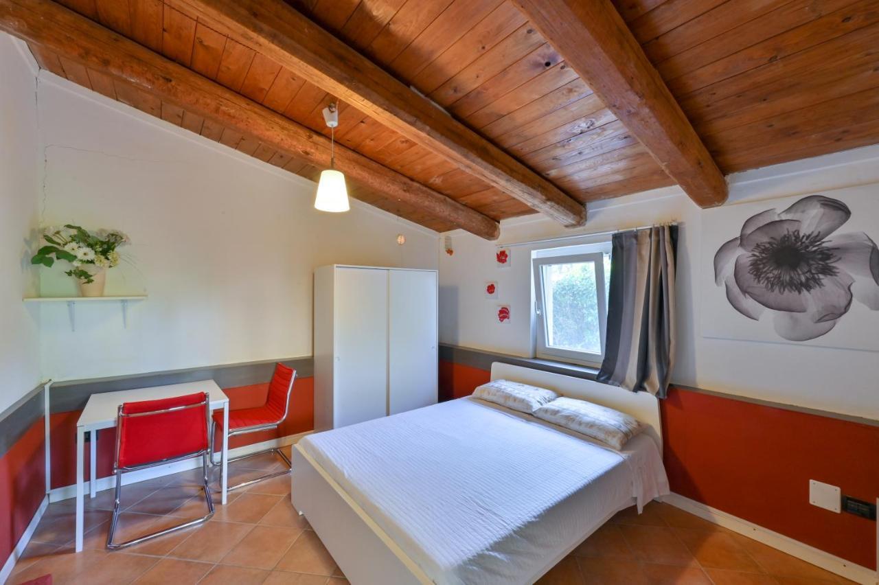 Casale Romani Country ResidenceCerreto Castello エクステリア 写真
