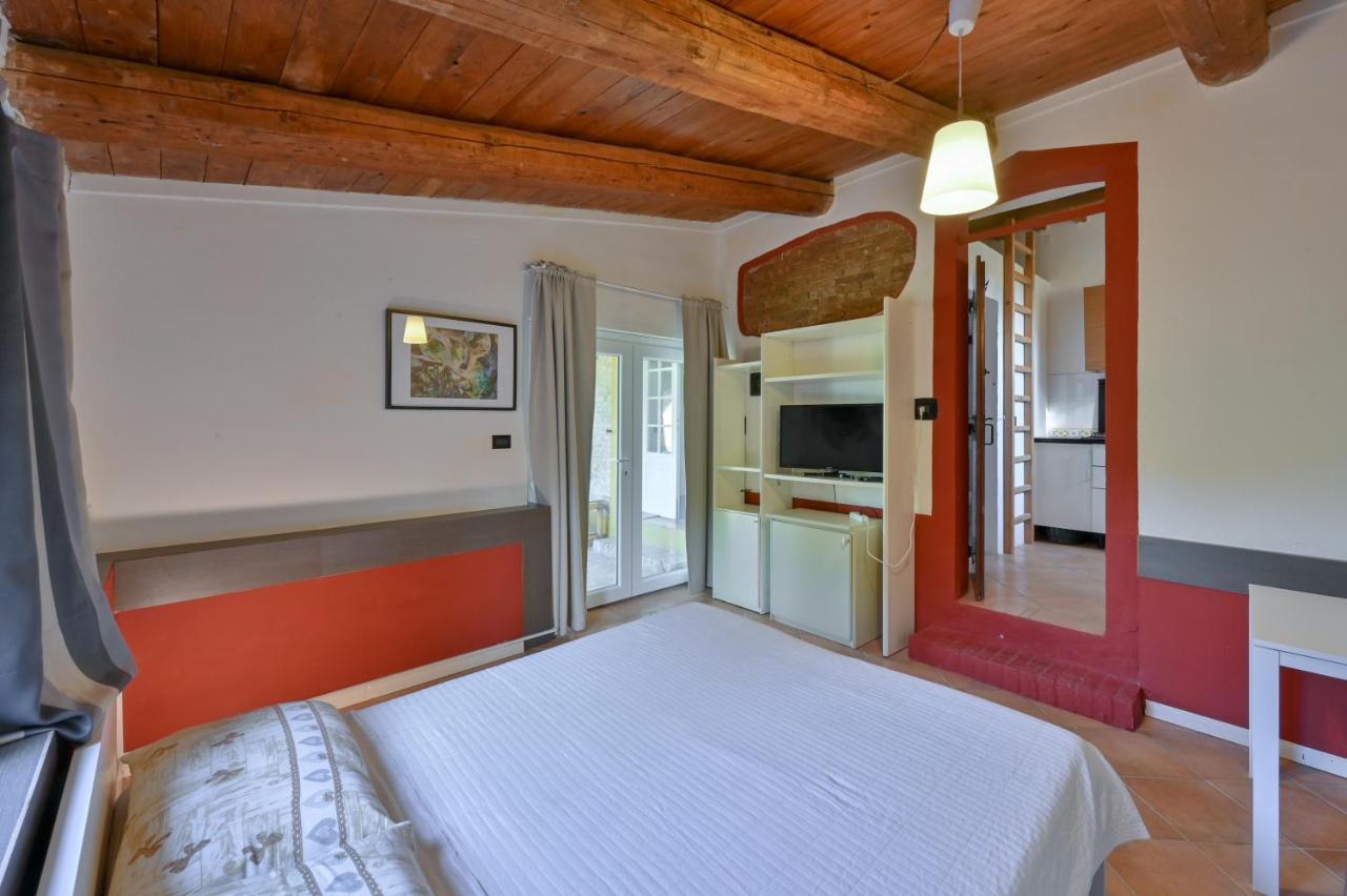 Casale Romani Country ResidenceCerreto Castello エクステリア 写真