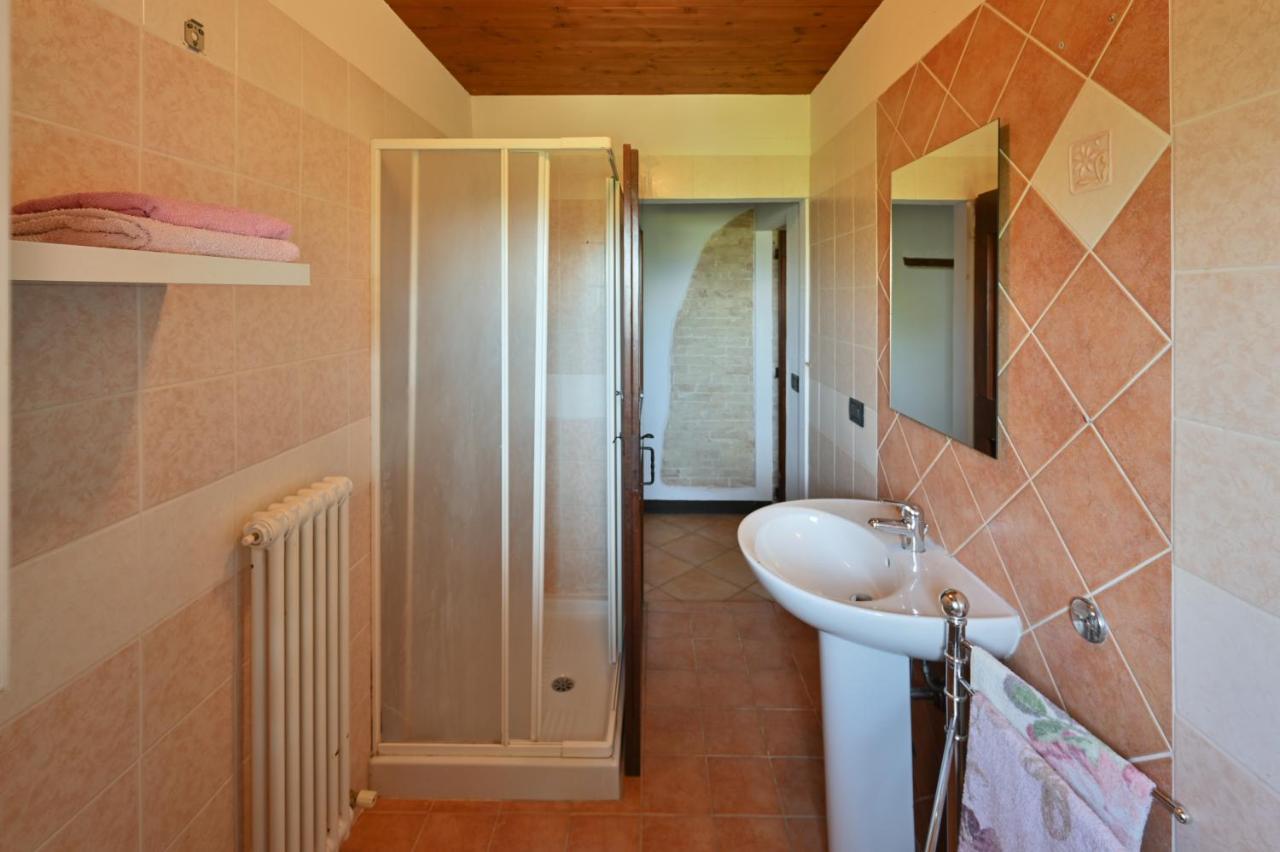 Casale Romani Country ResidenceCerreto Castello エクステリア 写真