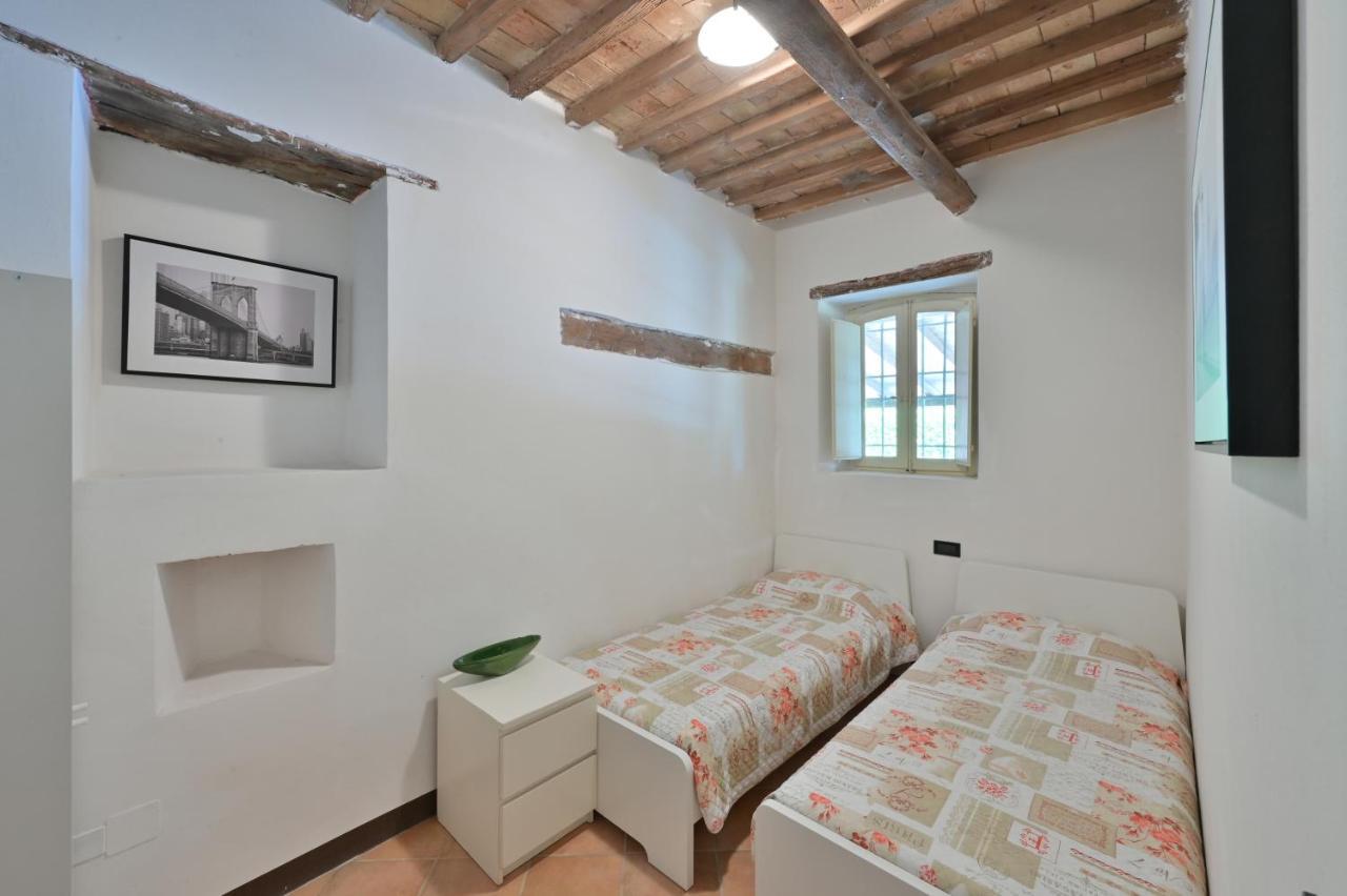 Casale Romani Country ResidenceCerreto Castello エクステリア 写真