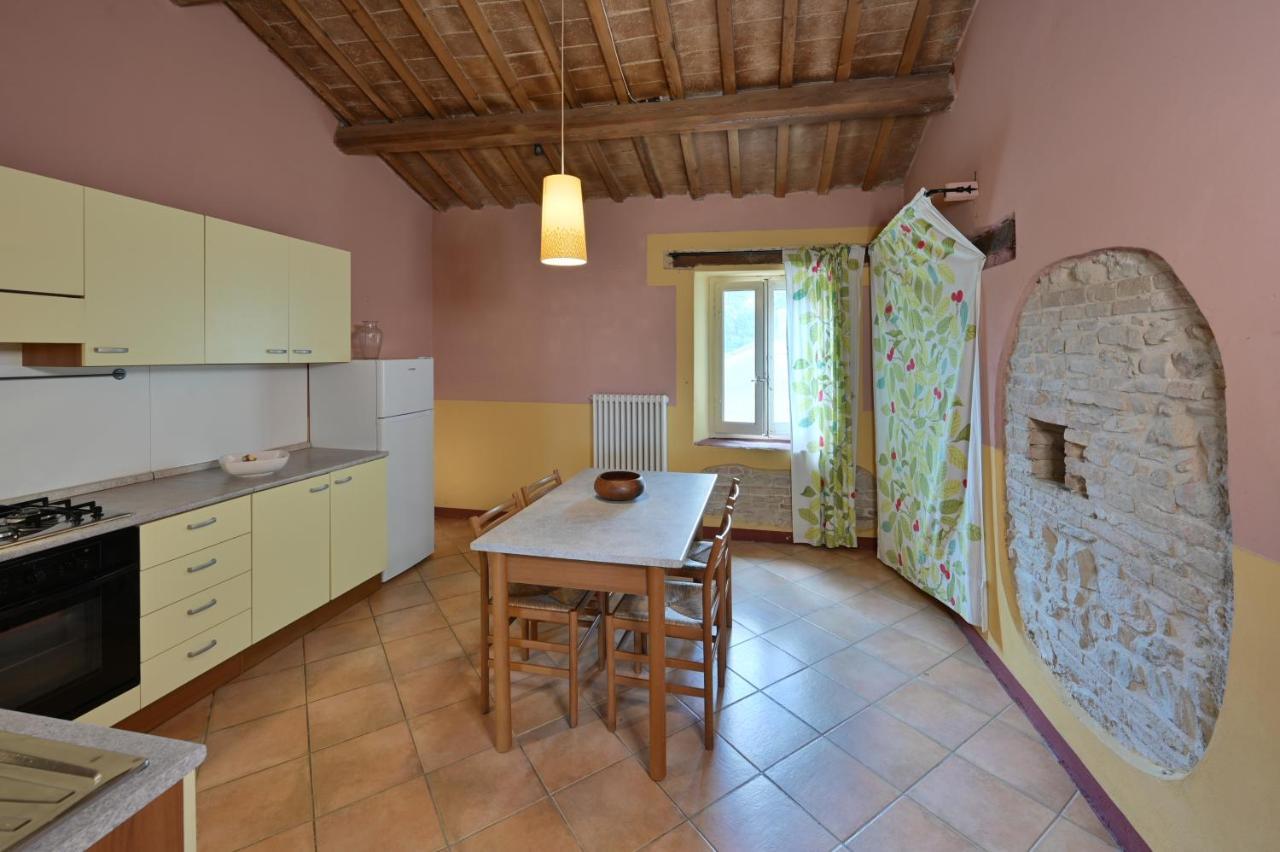 Casale Romani Country ResidenceCerreto Castello エクステリア 写真
