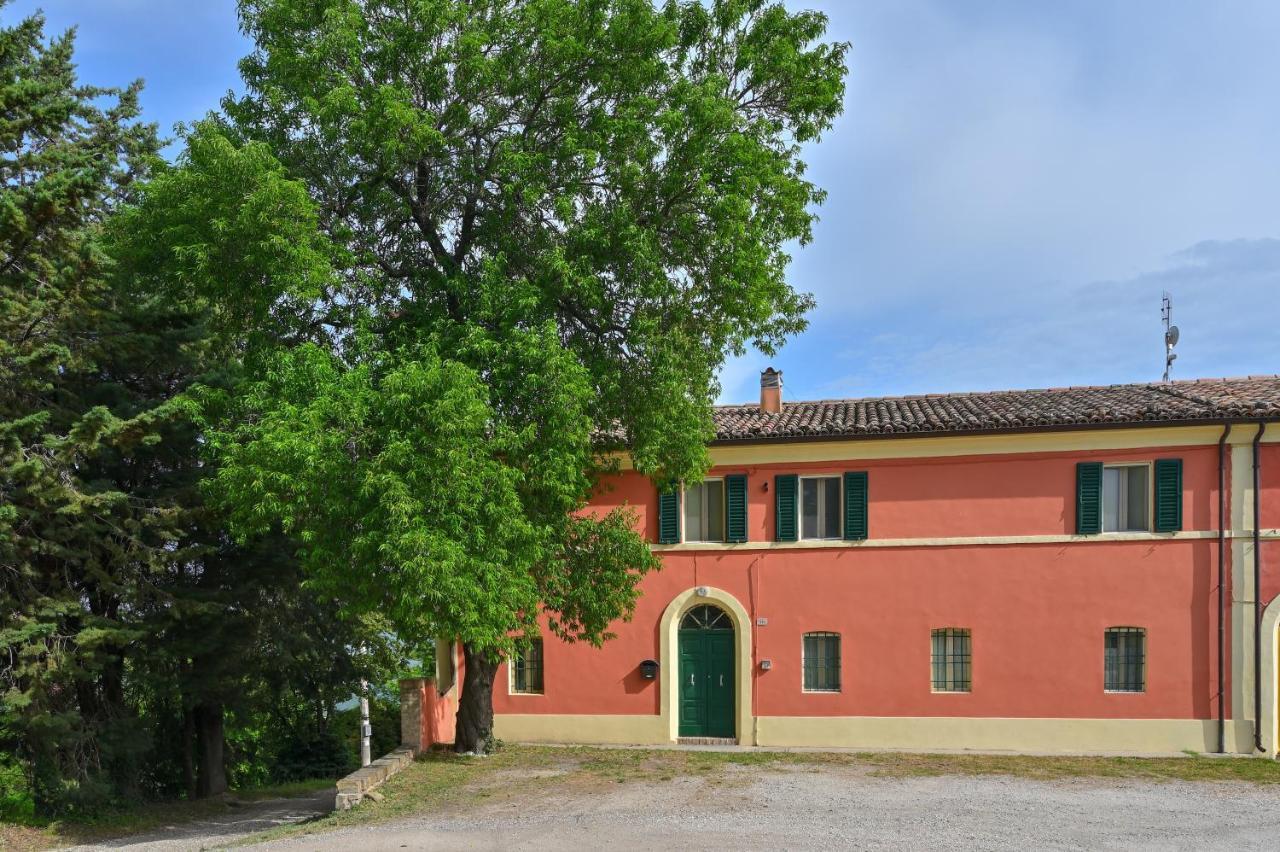 Casale Romani Country ResidenceCerreto Castello エクステリア 写真