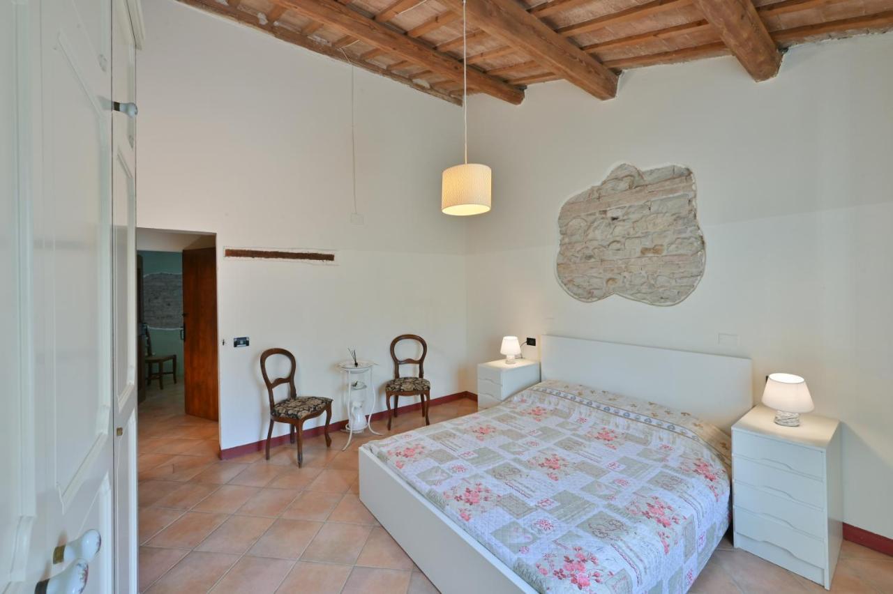 Casale Romani Country ResidenceCerreto Castello エクステリア 写真
