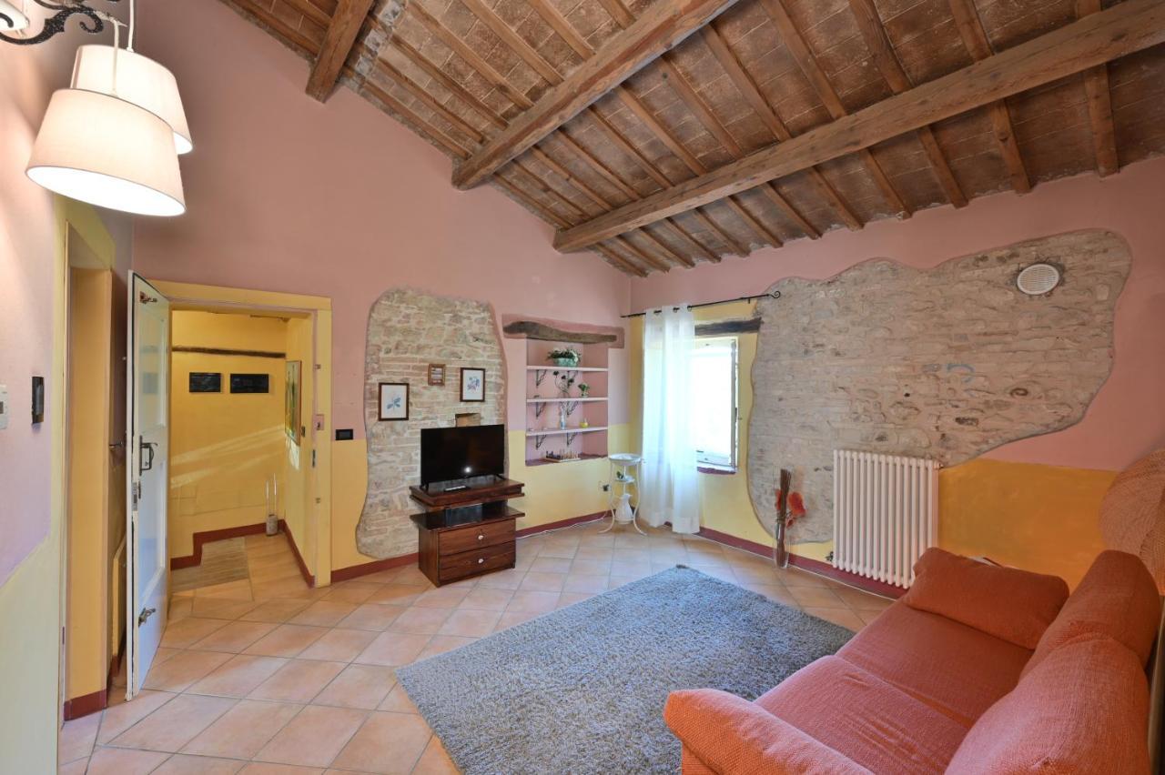Casale Romani Country ResidenceCerreto Castello エクステリア 写真