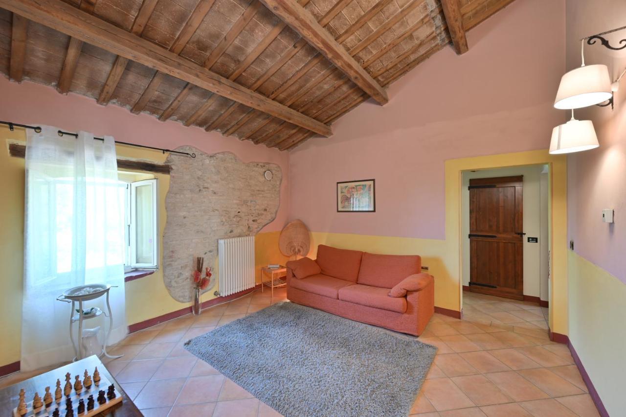 Casale Romani Country ResidenceCerreto Castello エクステリア 写真