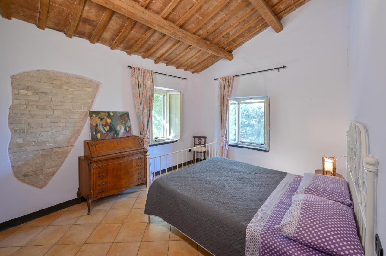 Casale Romani Country ResidenceCerreto Castello エクステリア 写真