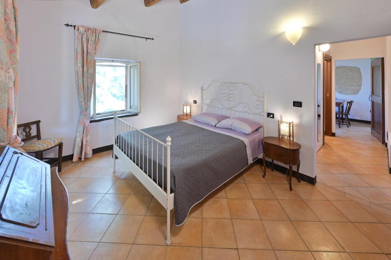 Casale Romani Country ResidenceCerreto Castello エクステリア 写真