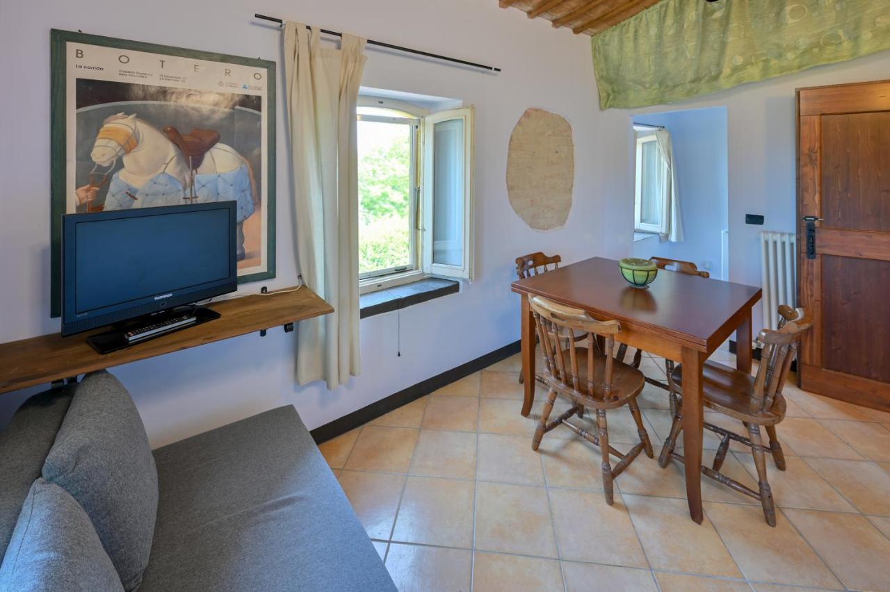 Casale Romani Country ResidenceCerreto Castello エクステリア 写真